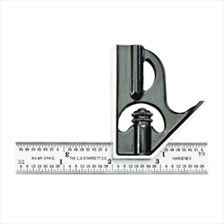 Thước đo Starrett 33H